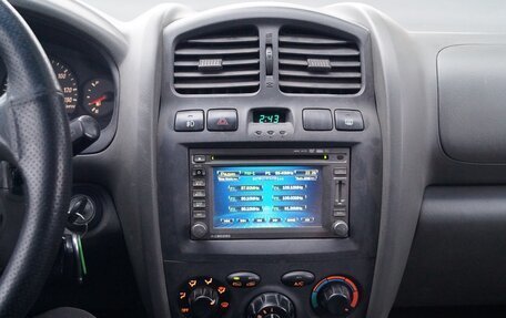 Hyundai Santa Fe III рестайлинг, 2002 год, 600 000 рублей, 9 фотография