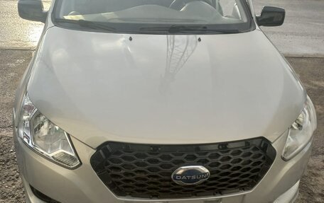 Datsun on-DO I рестайлинг, 2017 год, 380 000 рублей, 1 фотография