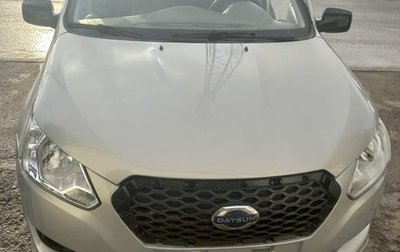 Datsun on-DO I рестайлинг, 2017 год, 380 000 рублей, 1 фотография