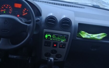 Renault Logan I, 2009 год, 385 000 рублей, 6 фотография