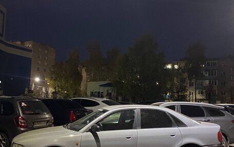 Audi A4, 1996 год, 350 000 рублей, 1 фотография