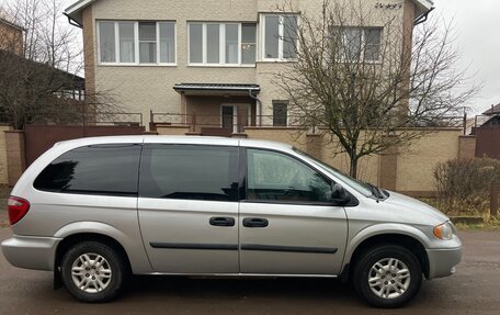 Dodge Caravan IV, 2005 год, 800 000 рублей, 5 фотография
