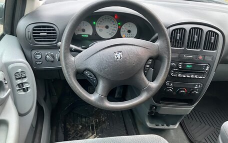 Dodge Caravan IV, 2005 год, 800 000 рублей, 7 фотография