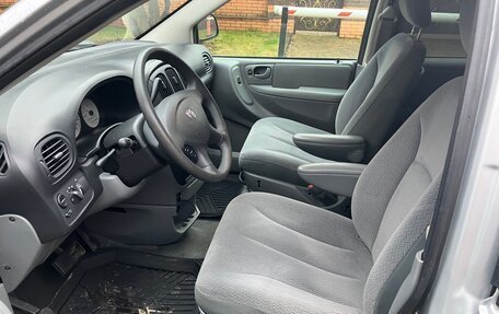 Dodge Caravan IV, 2005 год, 800 000 рублей, 8 фотография