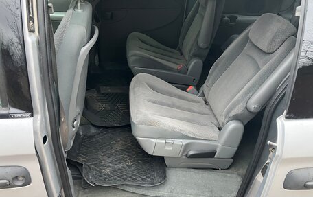 Dodge Caravan IV, 2005 год, 800 000 рублей, 10 фотография