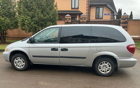 Dodge Caravan IV, 2005 год, 800 000 рублей, 6 фотография