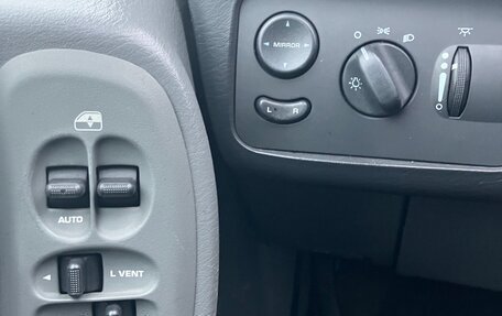 Dodge Caravan IV, 2005 год, 800 000 рублей, 16 фотография