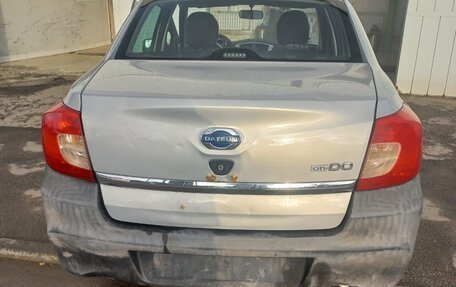 Datsun on-DO I рестайлинг, 2017 год, 380 000 рублей, 2 фотография