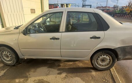 Datsun on-DO I рестайлинг, 2017 год, 380 000 рублей, 3 фотография