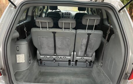 Dodge Caravan IV, 2005 год, 800 000 рублей, 14 фотография