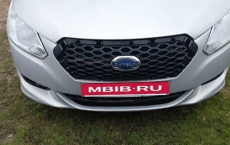 Datsun on-DO I рестайлинг, 2017 год, 380 000 рублей, 4 фотография