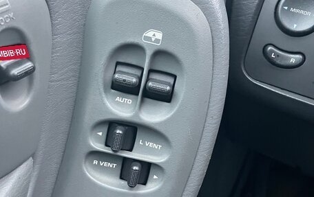 Dodge Caravan IV, 2005 год, 800 000 рублей, 15 фотография