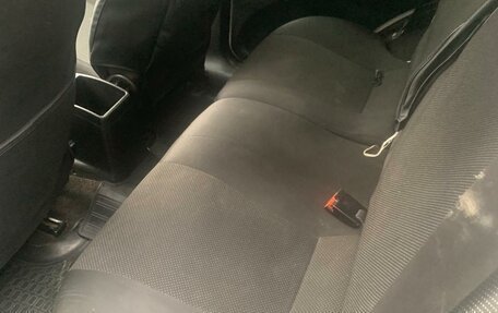 Chevrolet Niva I рестайлинг, 2016 год, 650 000 рублей, 10 фотография