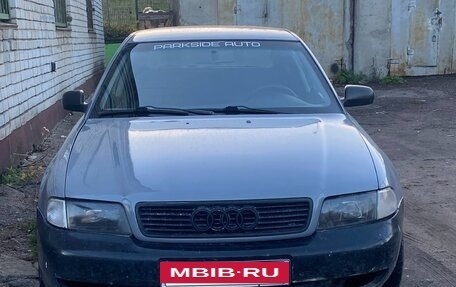 Audi A4, 1996 год, 350 000 рублей, 3 фотография