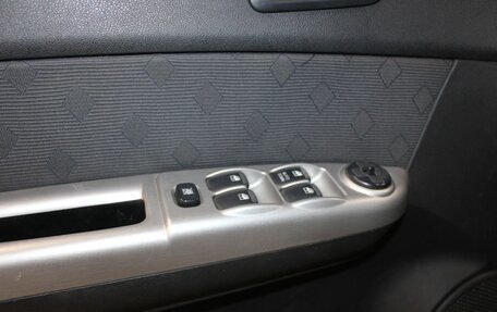 Hyundai Getz I рестайлинг, 2008 год, 537 000 рублей, 20 фотография