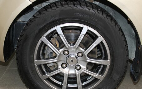 Hyundai Getz I рестайлинг, 2008 год, 537 000 рублей, 21 фотография