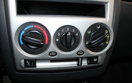 Hyundai Getz I рестайлинг, 2008 год, 537 000 рублей, 19 фотография