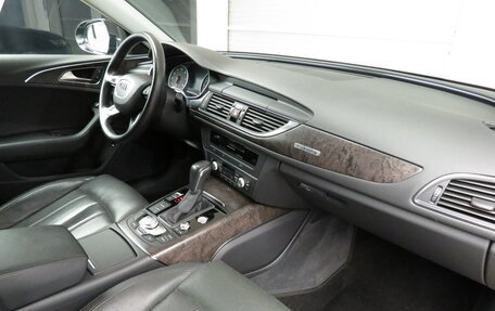 Audi A6, 2018 год, 3 390 000 рублей, 5 фотография