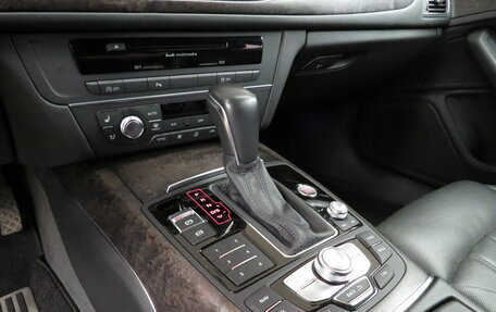 Audi A6, 2018 год, 3 390 000 рублей, 11 фотография