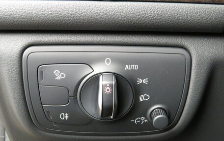 Audi A6, 2018 год, 3 390 000 рублей, 13 фотография