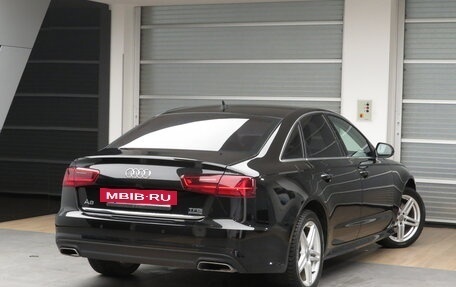 Audi A6, 2018 год, 3 390 000 рублей, 2 фотография