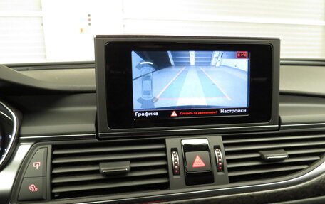 Audi A6, 2018 год, 3 390 000 рублей, 16 фотография