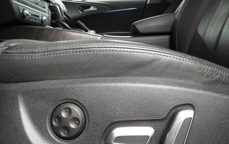 Audi A6, 2018 год, 3 390 000 рублей, 26 фотография