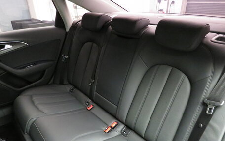 Audi A6, 2018 год, 3 390 000 рублей, 27 фотография