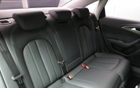 Audi A6, 2018 год, 3 390 000 рублей, 25 фотография