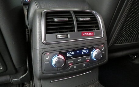 Audi A6, 2018 год, 3 390 000 рублей, 14 фотография