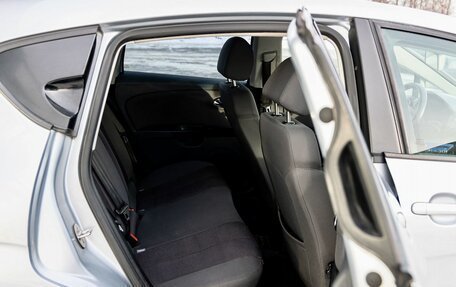 SEAT Leon II, 2007 год, 550 000 рублей, 10 фотография