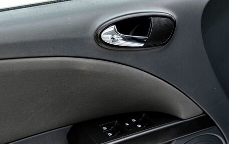 SEAT Leon II, 2007 год, 550 000 рублей, 16 фотография