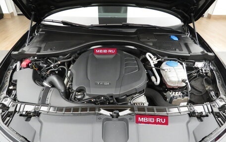 Audi A6, 2018 год, 3 390 000 рублей, 34 фотография