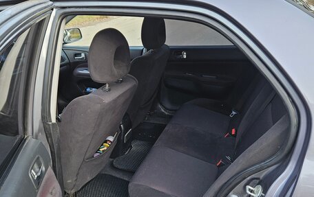 Mitsubishi Lancer IX, 2006 год, 500 000 рублей, 2 фотография