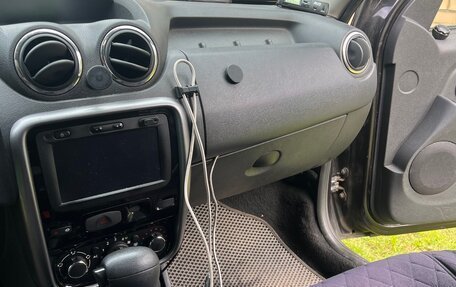 Renault Duster I рестайлинг, 2013 год, 1 000 000 рублей, 3 фотография