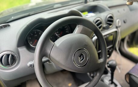 Renault Duster I рестайлинг, 2013 год, 1 000 000 рублей, 7 фотография