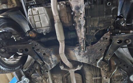 Mitsubishi Lancer IX, 2006 год, 500 000 рублей, 1 фотография