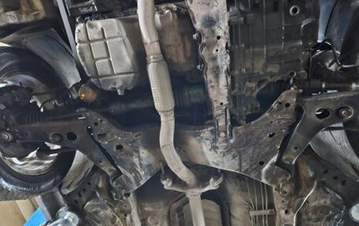 Mitsubishi Lancer IX, 2006 год, 500 000 рублей, 1 фотография