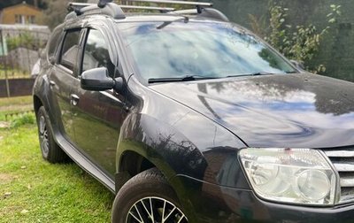 Renault Duster I рестайлинг, 2013 год, 1 000 000 рублей, 1 фотография