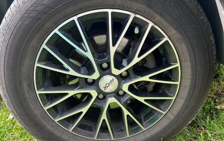 Renault Duster I рестайлинг, 2013 год, 1 000 000 рублей, 5 фотография