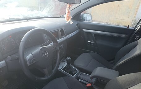 Opel Vectra C рестайлинг, 2005 год, 600 000 рублей, 3 фотография