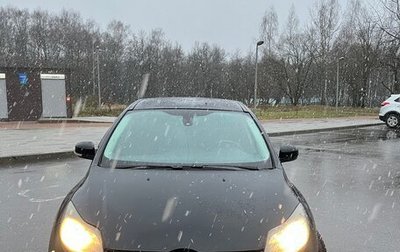 Ford Focus III, 2012 год, 640 000 рублей, 1 фотография