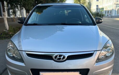 Hyundai i30 I, 2009 год, 560 000 рублей, 1 фотография