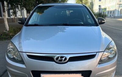 Hyundai i30 I, 2009 год, 560 000 рублей, 1 фотография