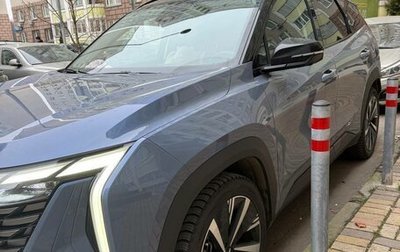 Geely Atlas, 2024 год, 3 300 000 рублей, 1 фотография