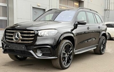 Mercedes-Benz GLS, 2025 год, 18 500 000 рублей, 1 фотография