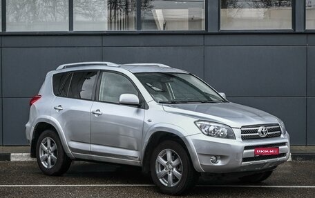 Toyota RAV4, 2008 год, 1 149 000 рублей, 1 фотография