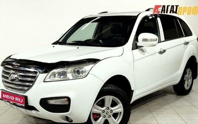 Lifan X60 I рестайлинг, 2015 год, 615 000 рублей, 1 фотография