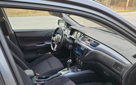 Mitsubishi Lancer IX, 2006 год, 500 000 рублей, 10 фотография