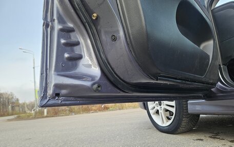 Mitsubishi Lancer IX, 2006 год, 500 000 рублей, 6 фотография